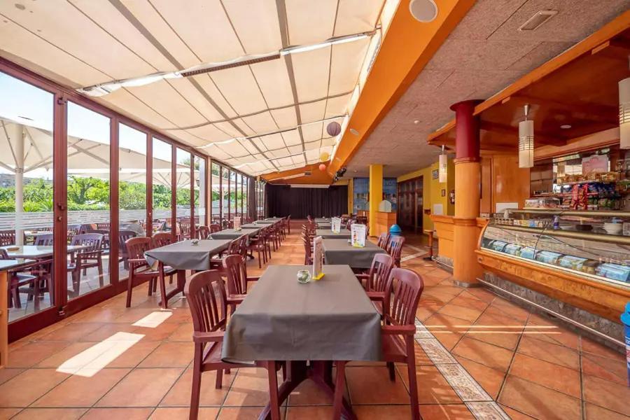 Camping La Masia - Maeva Vacansoleil Blanes Exterior photo