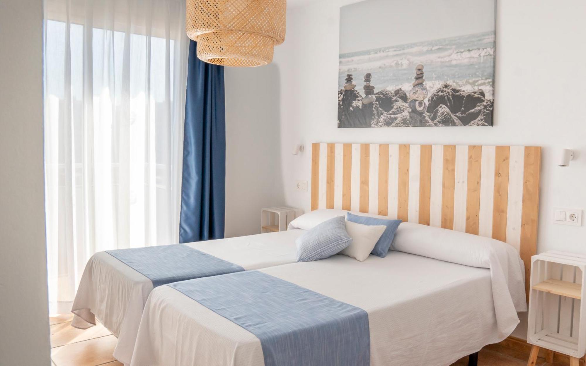 Camping La Masia - Maeva Vacansoleil Blanes Exterior photo